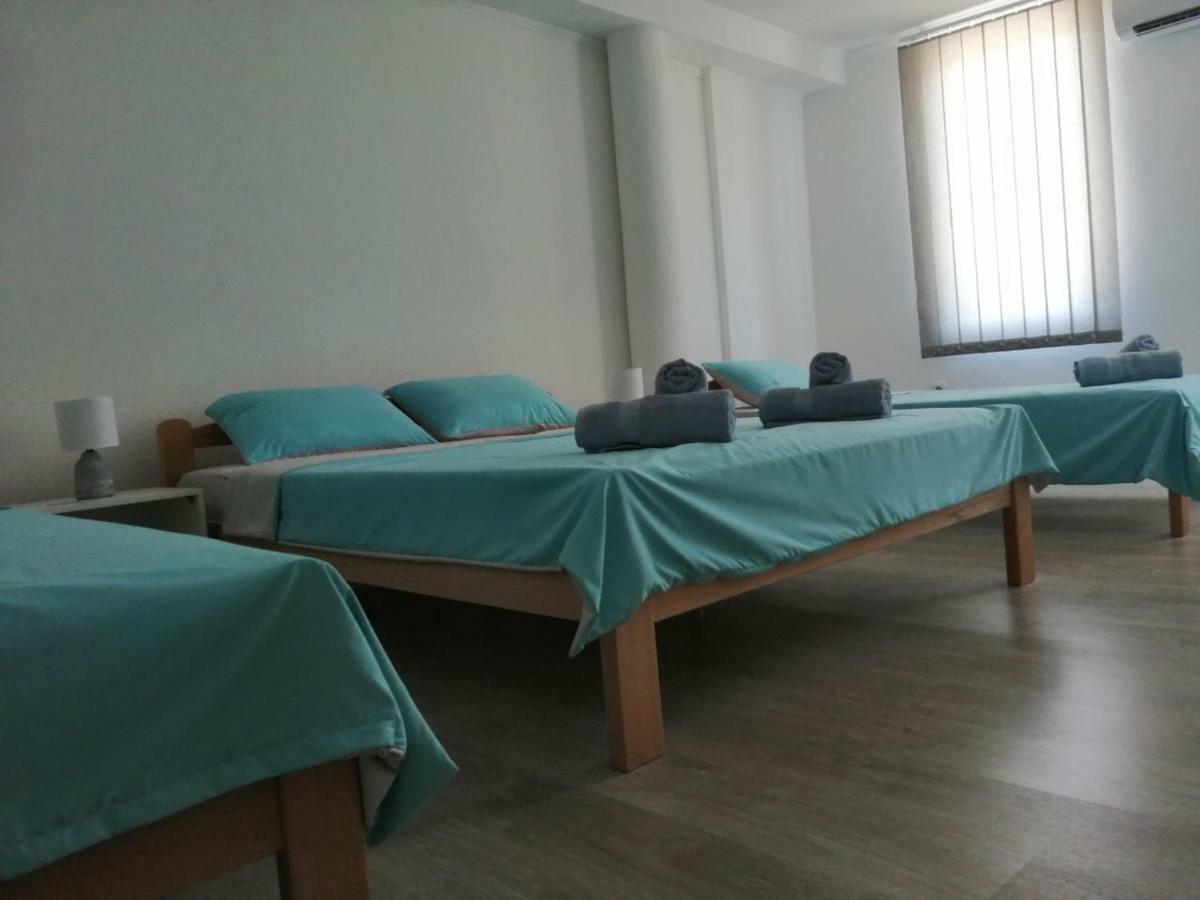 Ljupco Apartments Gevgelija Exterior foto