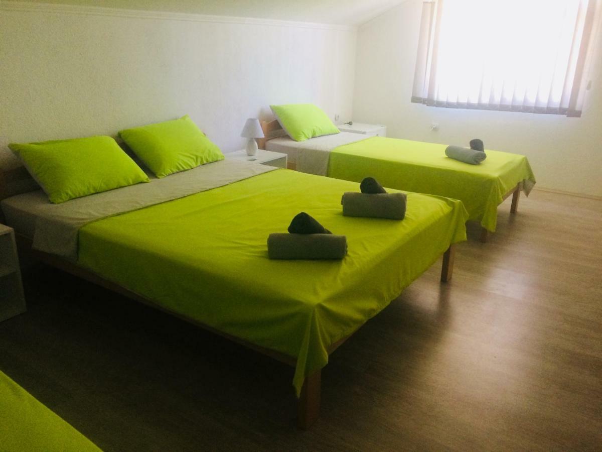 Ljupco Apartments Gevgelija Exterior foto